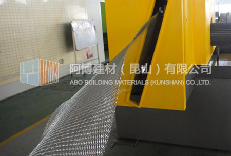 Metal lath