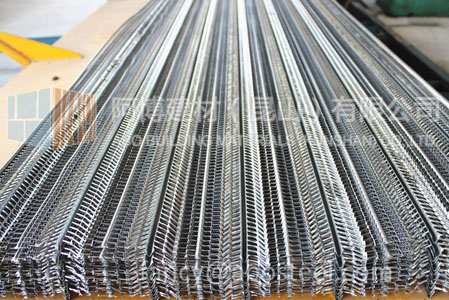 7/8'' High rib lath