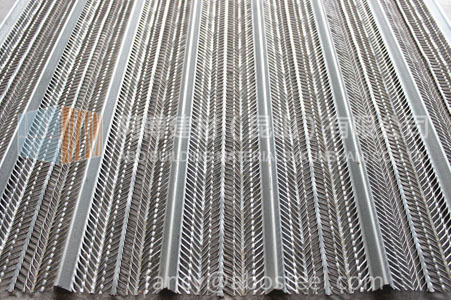 7/8” Hi rib lath