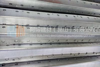 Drywall plaster angle beads