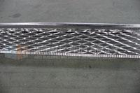 Angle beads