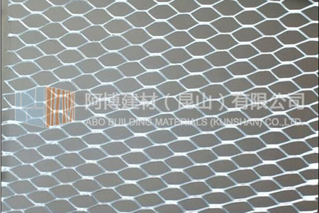 熱鍍鋅板批蕩網(wǎng)